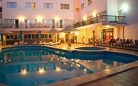 Mina Hotel Aqaba